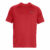 Under Armour Tech 2.0 T-Shirt Herren – Rot, Größe M