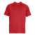 Under Armour Tech 2.0 T-Shirt Herren – Rot, Größe XL