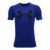 Under Armour Tech Big Logo T-Shirt Jungen – Blau, Schwarz, Größe M