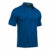 Under Armour Tech Polo Herren – Blau, Grau, Größe S