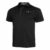 Under Armour Tech Polo Herren – Schwarz, Grau, Größe S