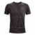 Under Armour Trail T-Shirt Herren – Grau, Größe L