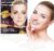 Utapossin Facial Patches, Anti Aging Gesichts Anti-Falten-Patches, Wiederverwendbare Silikon Anti Falten Pads, transparentes Silikon, für Gesicht, Hals, Gesichts Anti-falten Anti Aging Pads, 16 Stück